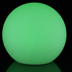 10-inch LED Mood Ball - 24 hr