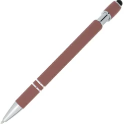 Incline Morandi Soft Touch Stylus Metal Pen