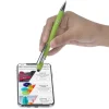 Incline Soft Touch Stylus Metal Pen - Laser Engraved - 24 hr