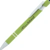 Incline Soft Touch Stylus Metal Pen - Screen - 24 hr