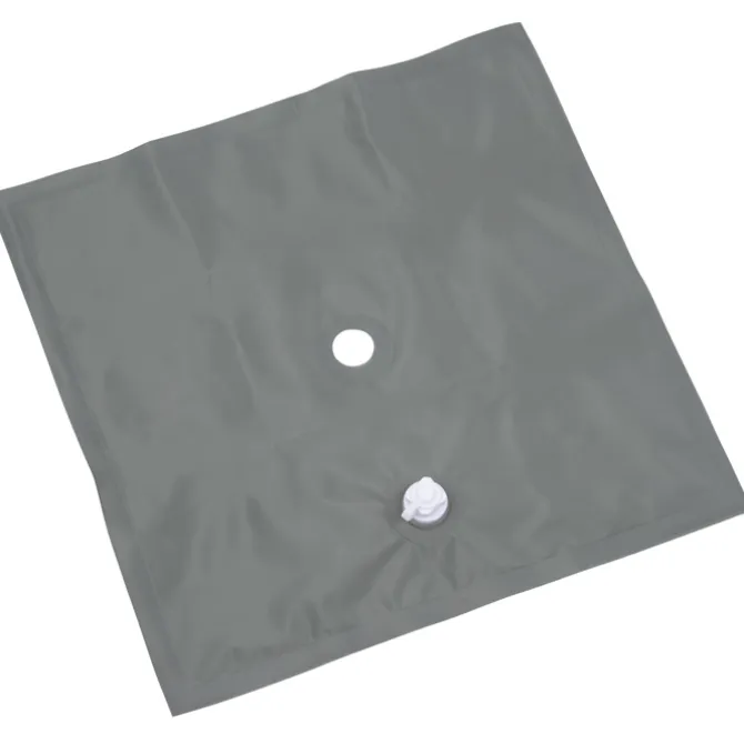 Indoor Elite Nylon Sail Sign - 14' - One Sided