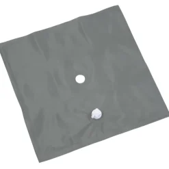 Indoor Sail Sign - 14' - Two Sided