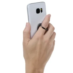 Infinite Smartphone Ring Stand