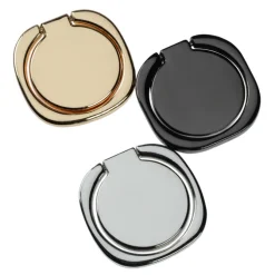 Infinite Smartphone Ring Stand