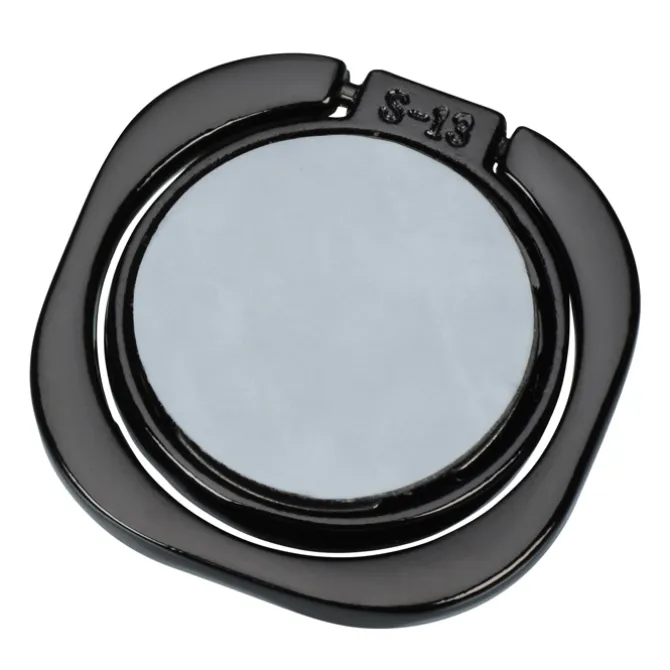 Infinite Smartphone Ring Stand