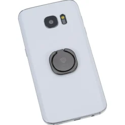 Infinite Smartphone Ring Stand