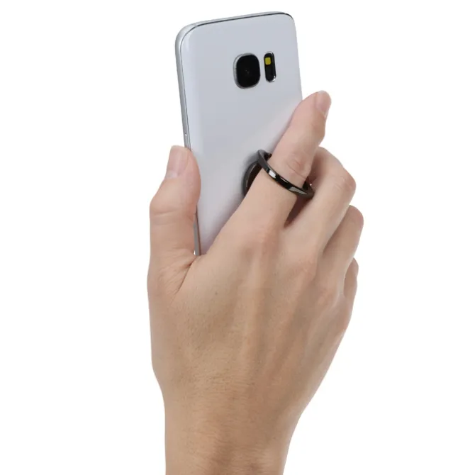 Infinite Smartphone Ring Stand - 24 hr