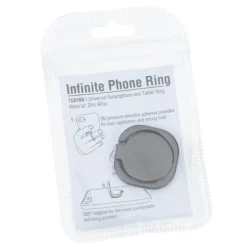Infinite Smartphone Ring Stand - 24 hr