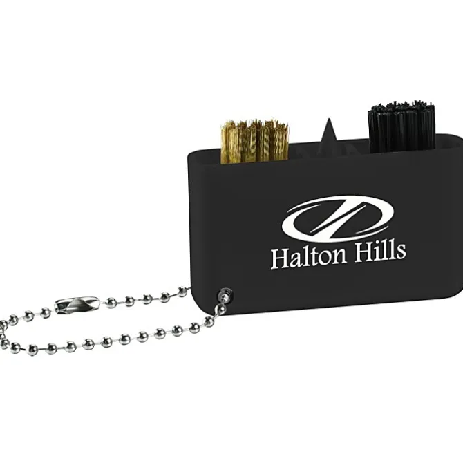 3-in-1 Golf Cleaning Multi-Tool