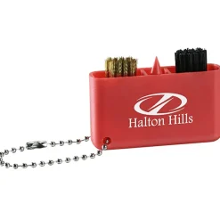 3-in-1 Golf Cleaning Multi-Tool