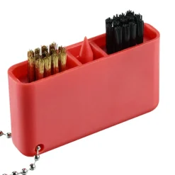 3-in-1 Golf Cleaning Multi-Tool