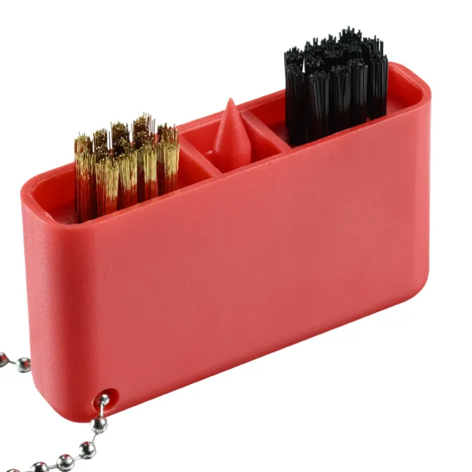 3-in-1 Golf Cleaning Multi-Tool