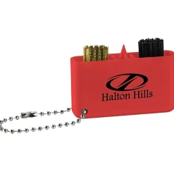 3-in-1 Golf Cleaning Multi-Tool - 24 hr