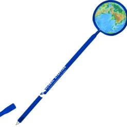 Inkbend Billboard Pen - Globe - Translucent