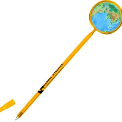 Inkbend Billboard Pen - Globe - Translucent