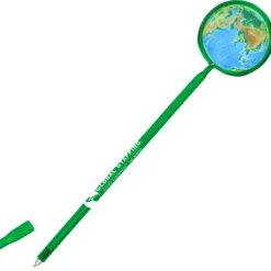 Inkbend Billboard Pen - Globe - Translucent