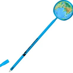 Inkbend Billboard Pen - Globe - Translucent