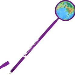 Inkbend Billboard Pen - Globe - Translucent
