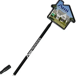 Inkbend Billboard Pen - House - Custom - Opaque