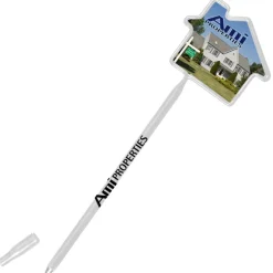 Inkbend Billboard Pen - House - Custom - Opaque