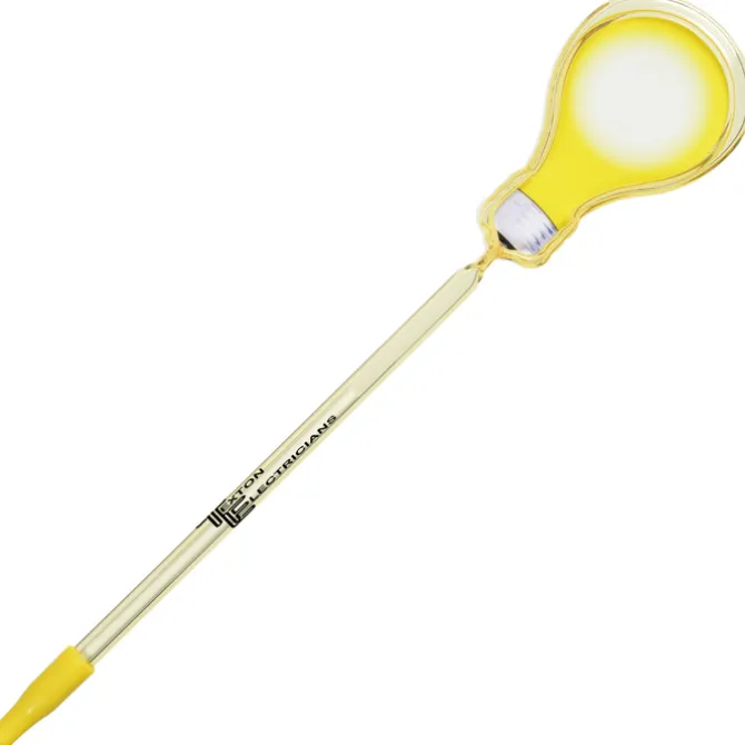 Inkbend Billboard Pen - Light Bulb - Translucent