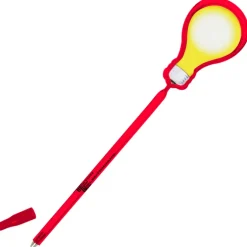 Inkbend Billboard Pen - Light Bulb - Translucent