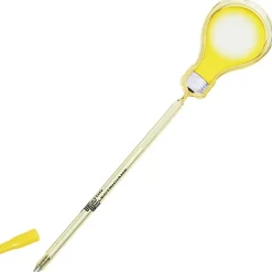 Inkbend Billboard Pen - Light Bulb - Translucent