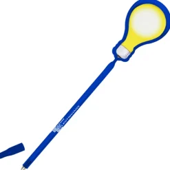 Inkbend Billboard Pen - Light Bulb - Translucent