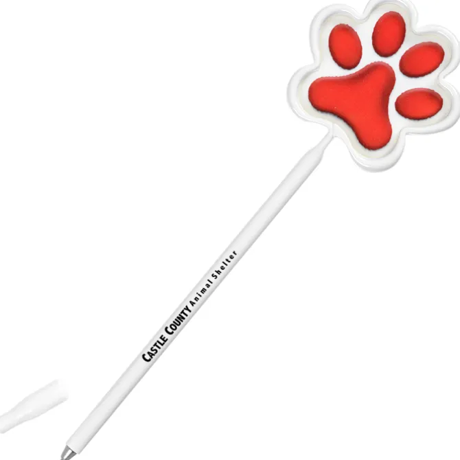 Inkbend Billboard Pen - Paw - Opaque