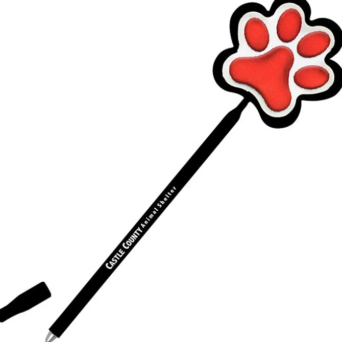 Inkbend Billboard Pen - Paw - Opaque