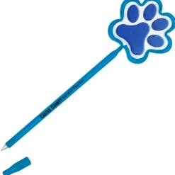Inkbend Billboard Pen - Paw - Translucent