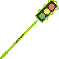 Inkbend Billboard Pen - Stoplight - Opaque