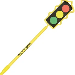 Inkbend Billboard Pen - Stoplight - Opaque