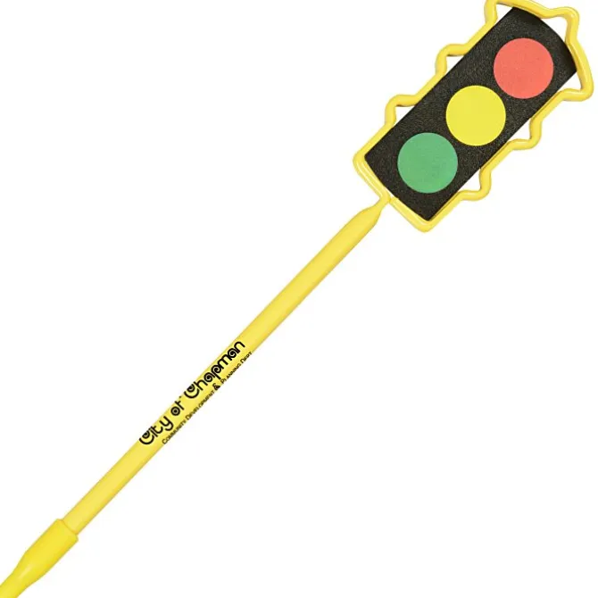 Inkbend Billboard Pen - Stoplight - Opaque