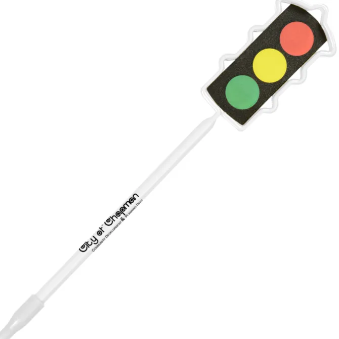 Inkbend Billboard Pen - Stoplight - Opaque