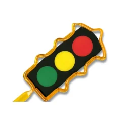 Inkbend Billboard Pen - Stoplight - Opaque