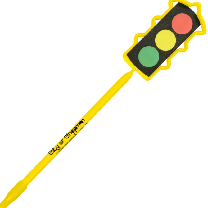 Inkbend Billboard Pen - Stoplight - Opaque