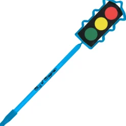 Inkbend Billboard Pen - Stoplight - Translucent