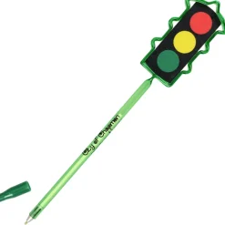 Inkbend Billboard Pen - Stoplight - Translucent
