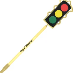 Inkbend Billboard Pen - Stoplight - Translucent