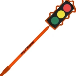 Inkbend Billboard Pen - Stoplight - Translucent