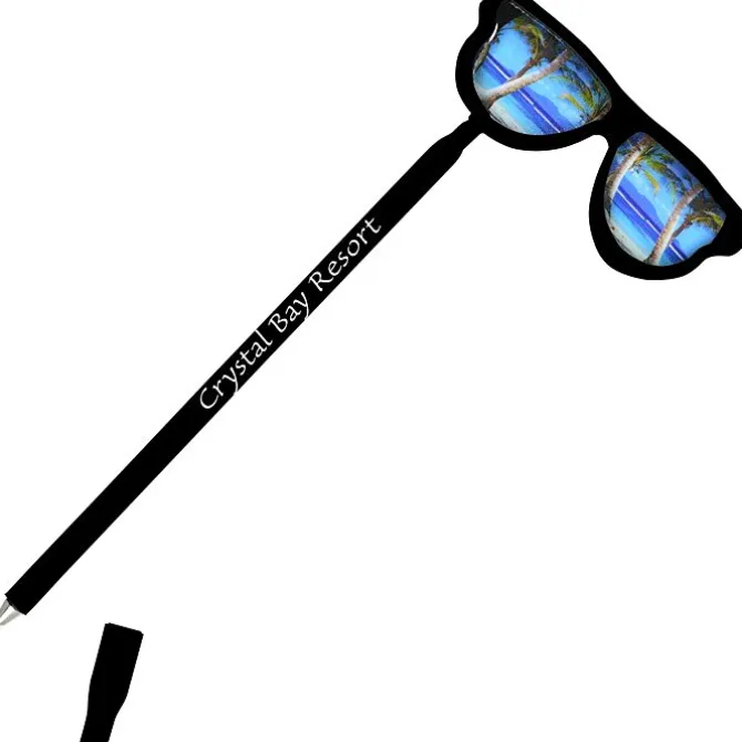 Inkbend Billboard Pen - Sunglasses - Opaque