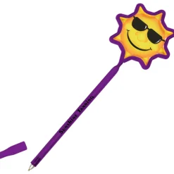 Inkbend Billboard Pen - Sun - Translucent