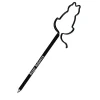 Inkbend Standard - Cat with Tail