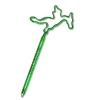Inkbend Standard - Dragon