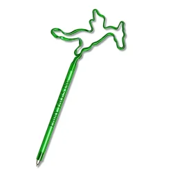 Inkbend Standard - Dragon