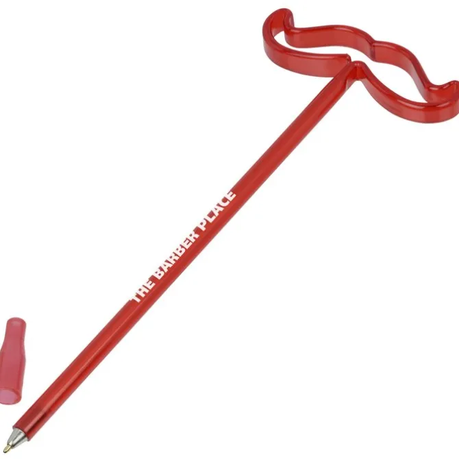 Inkbend Standard - Mustache