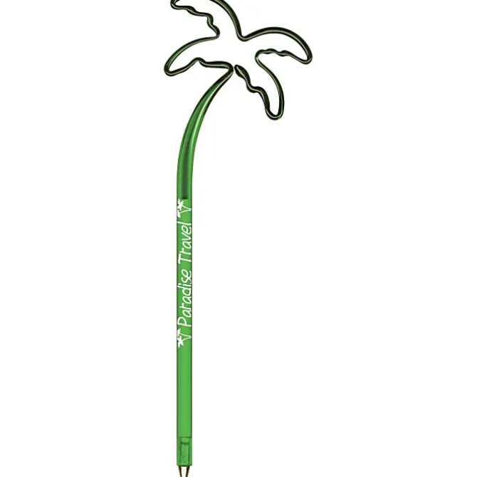 Inkbend Standard - Palm Tree