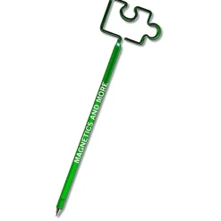 Inkbend Standard - Puzzle Piece