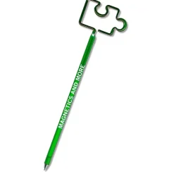 Inkbend Standard - Puzzle Piece - 24 hr